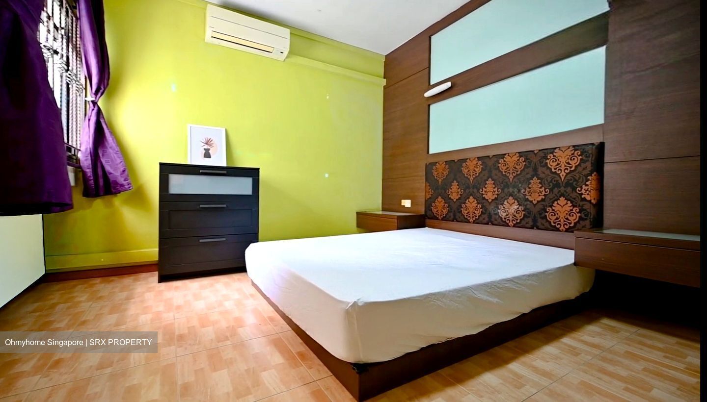 Blk 262D Compassvale North Gate (Sengkang), HDB 5 Rooms #619422911